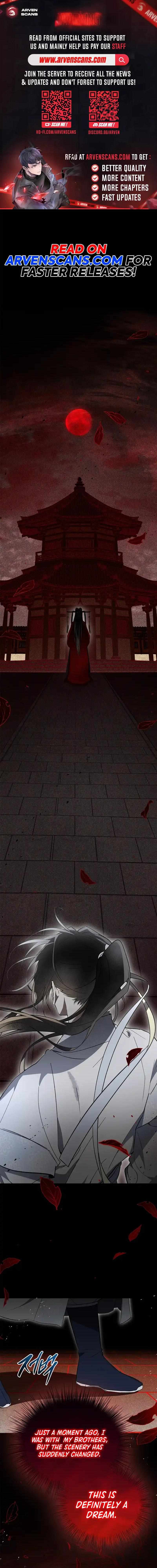 Requiem of Subdued Souls Chapter 26 image 02